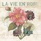 LA VIE EN ROSE Poster Print by Piper Ballantyne - Item # VARPDXPB25909